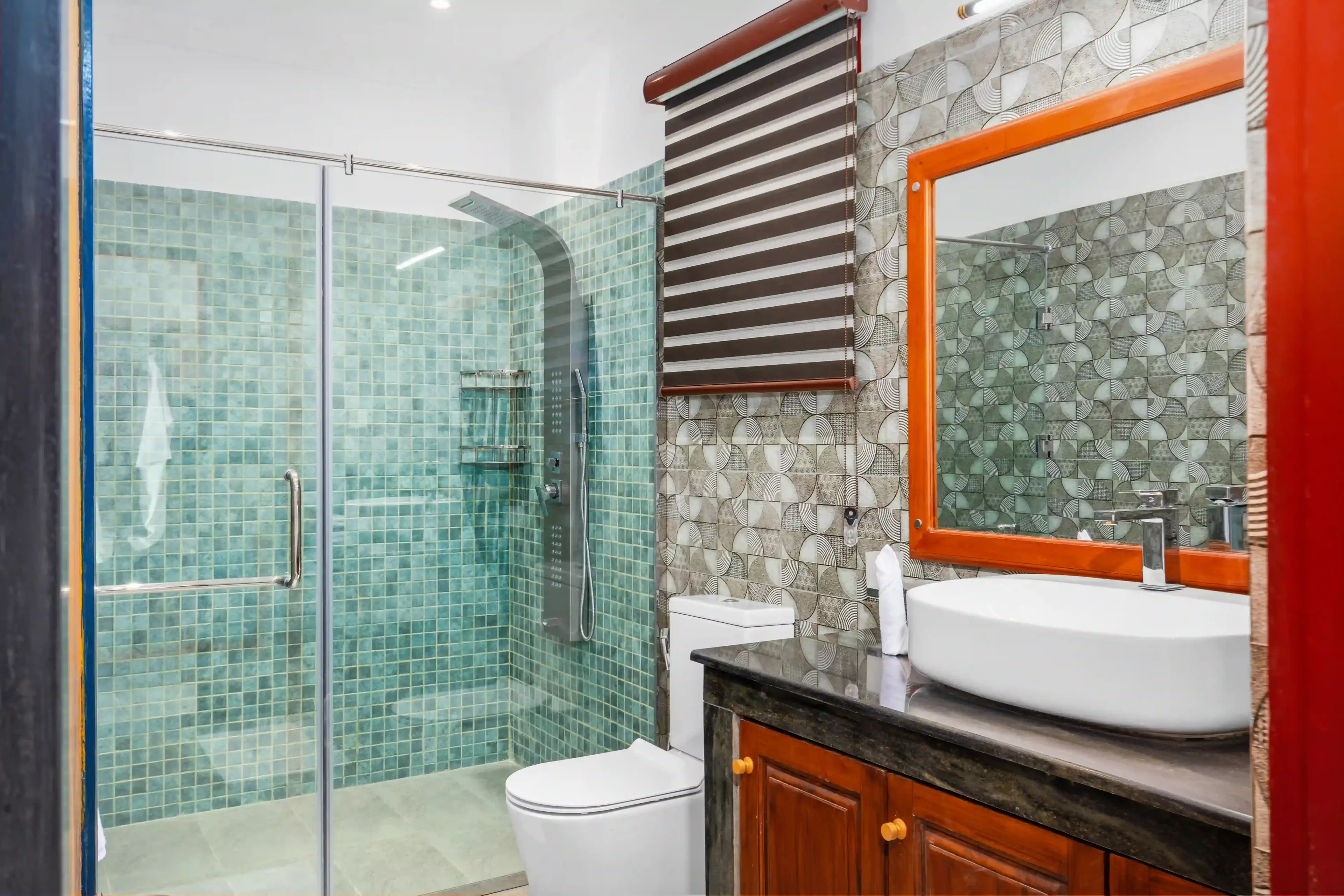 Macro photography of nature