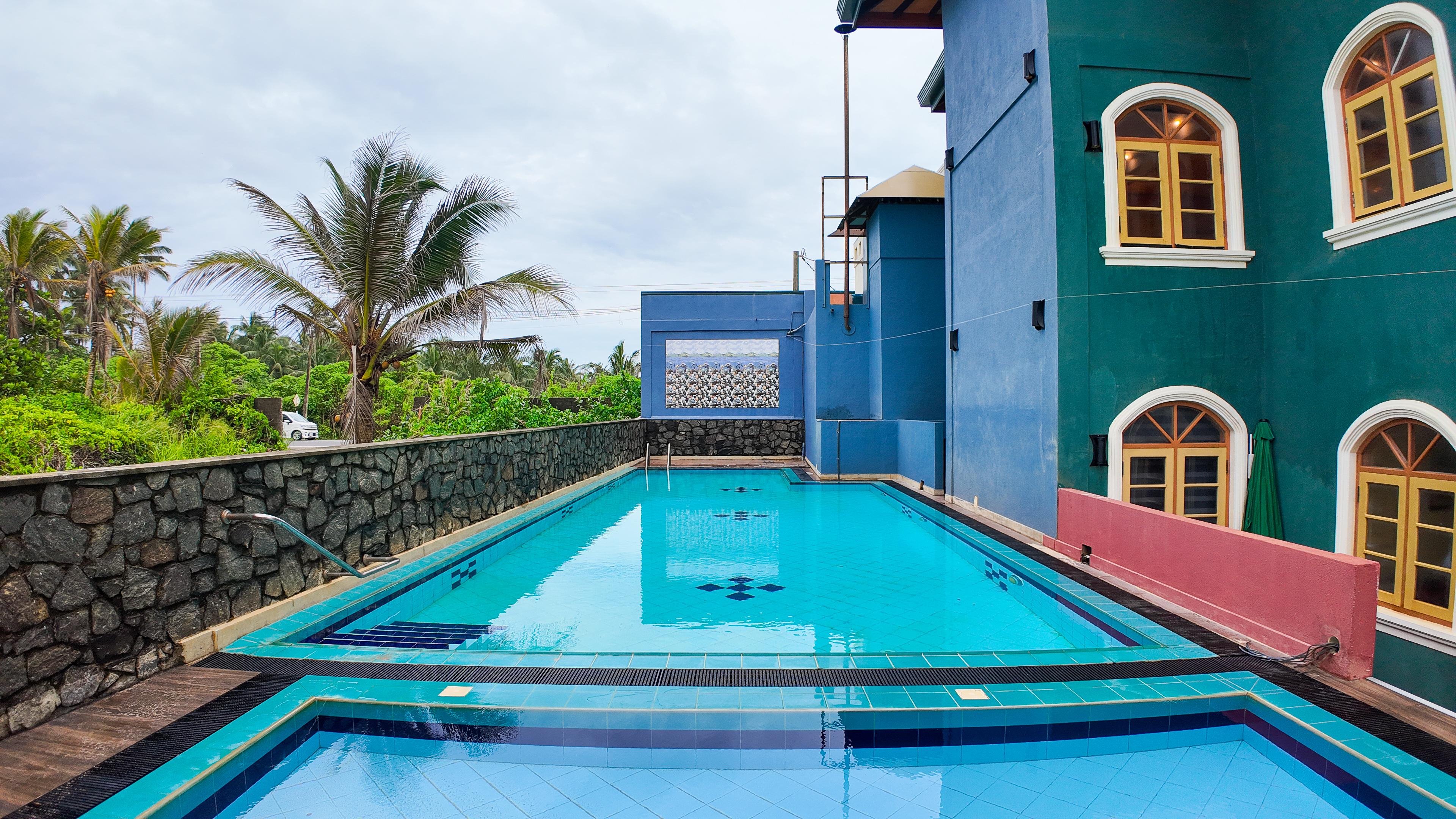 Minimalist product photography