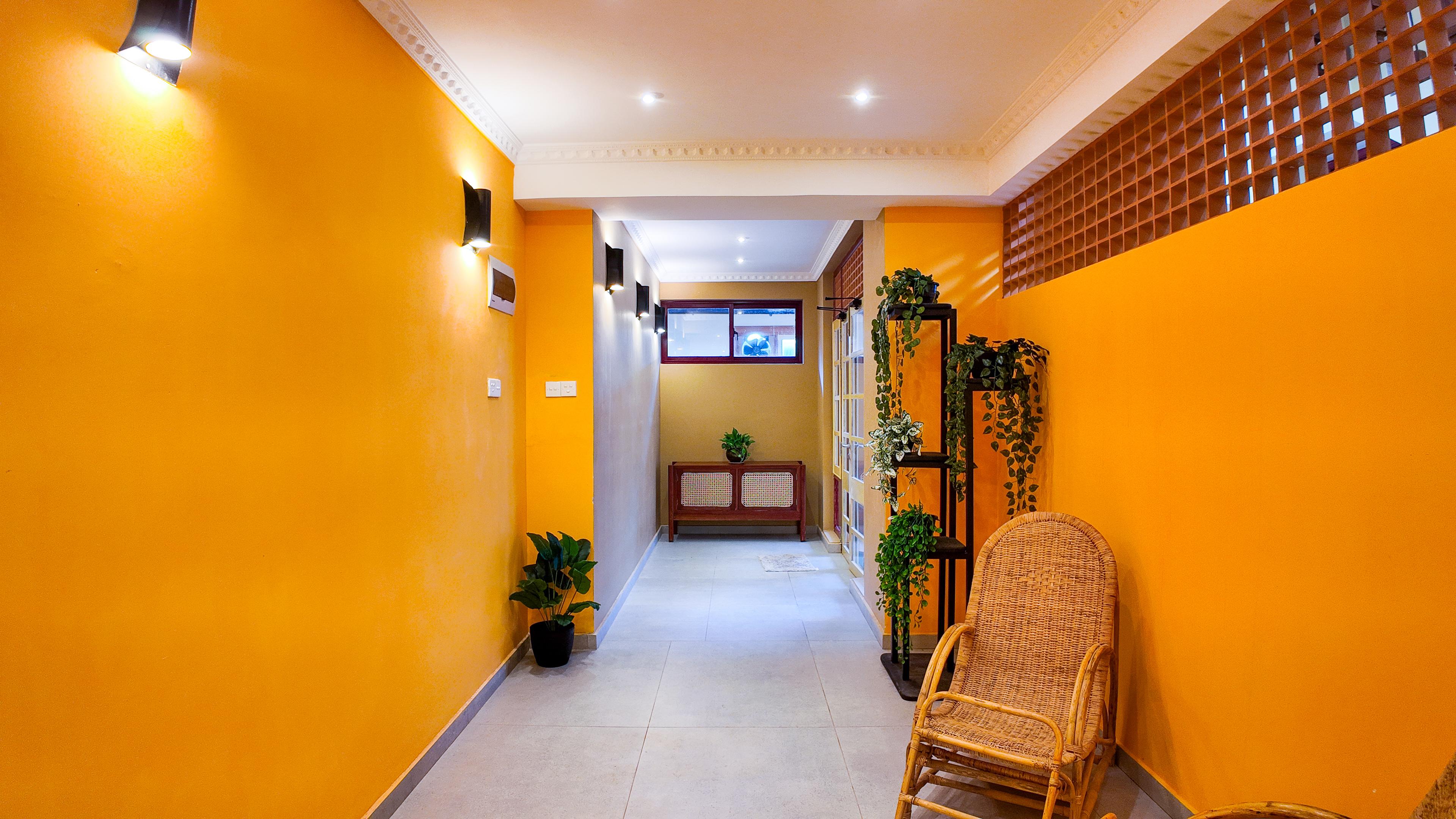 Wildlife photography in natural habitat