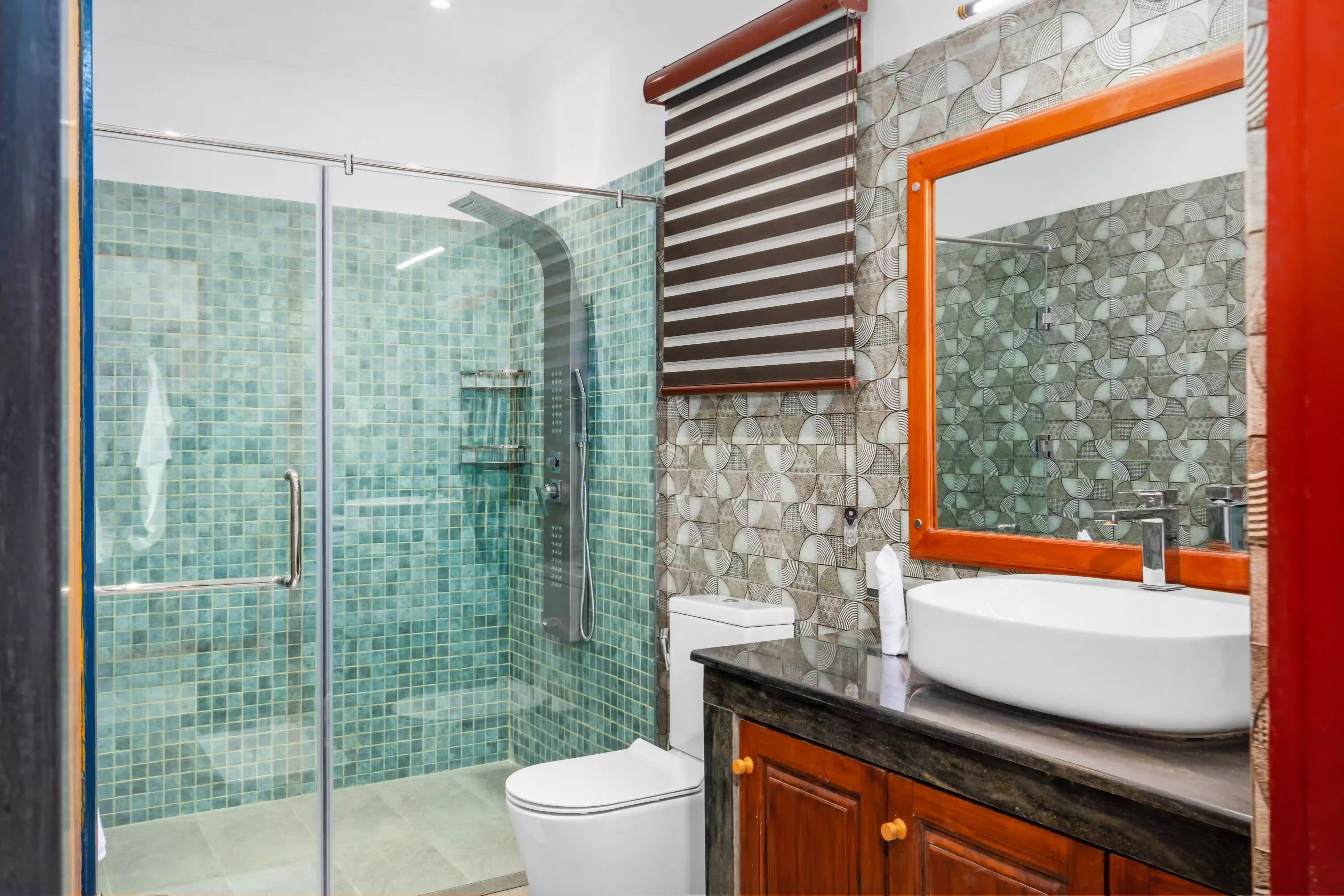 Macro photography of nature