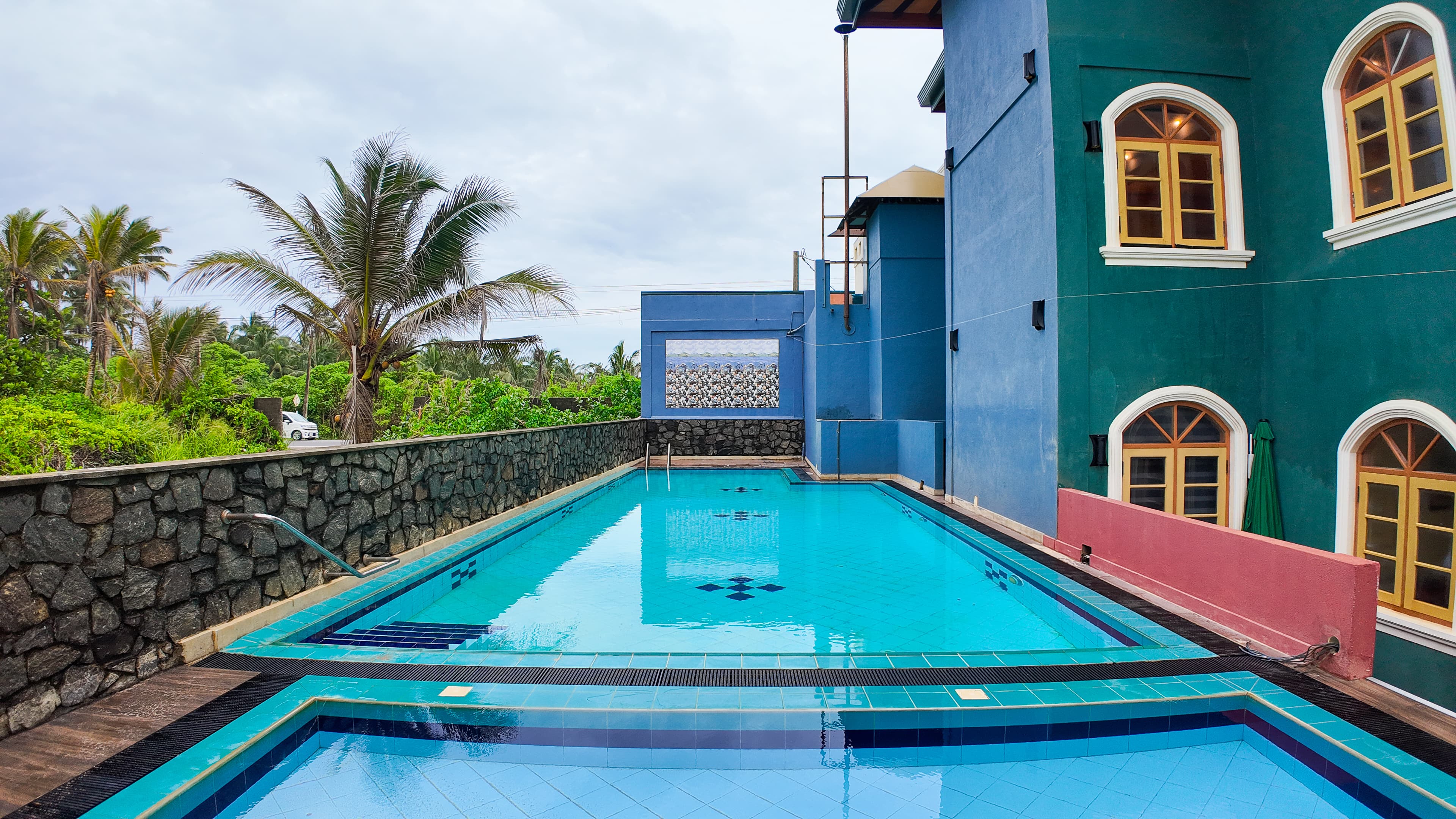 Minimalist product photography