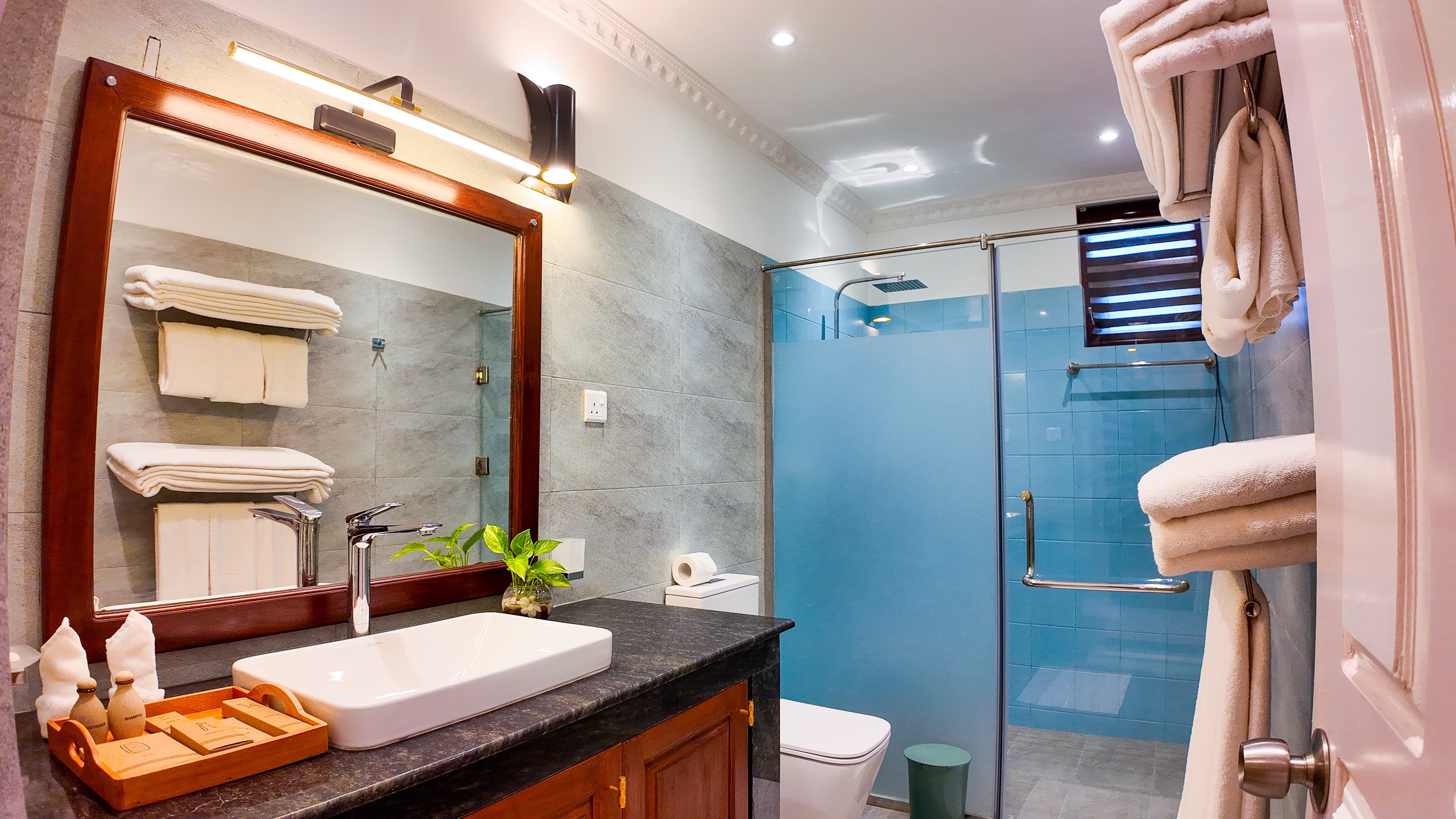 Wildlife photography in natural habitat